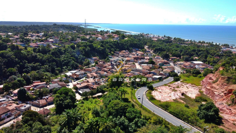 Imagem Terreno à Venda, 65.057 m² em Santa Cruz Cabrália - Santa Cruz Cabrália