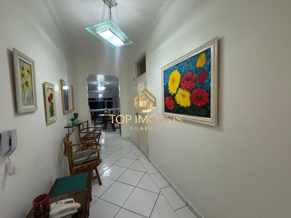 Imagem Apartamento com 3 Quartos à Venda, 180 m² em Pitangueiras - Guarujá