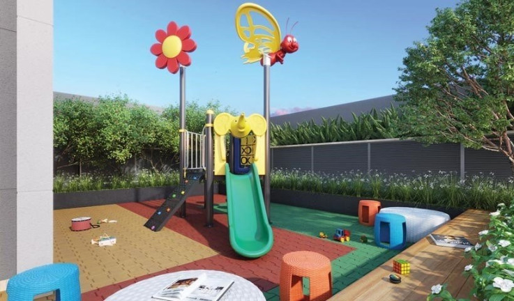 Imagem Imóvel com 3 Quartos à Venda, 80 m² em Jardim Prudência - São Paulo Imagem Imóvel com 3 Quartos à Venda, 80 m² em Jardim Prudência - São Paulo