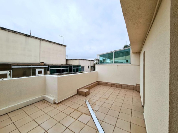 Imagem Cobertura com 2 Quartos à Venda, 106 m² em Vila Curuça - São Paulo Imagem Cobertura com 2 Quartos à Venda, 106 m² em Vila Curuça - São Paulo