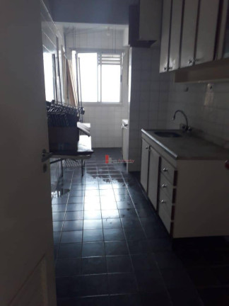 Imagem Apartamento com 2 Quartos à Venda, 68 m² em Vila Andrade - São Paulo Imagem Apartamento com 2 Quartos à Venda, 68 m² em Vila Andrade - São Paulo