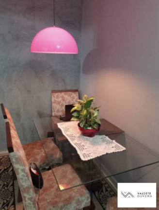 Imagem Apartamento com 3 Quartos à Venda, 89 m² em Monte Castelo - São José Dos Campos