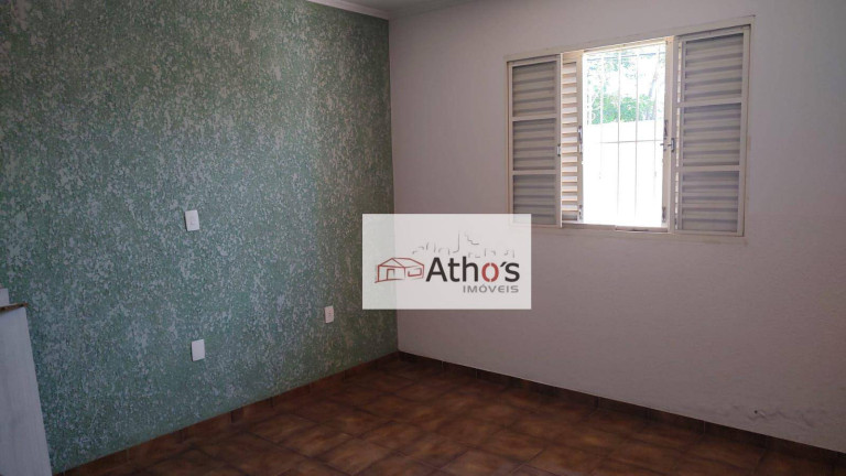 Imagem Casa com 3 Quartos à Venda ou Locação, 134 m² em Centro - Indaiatuba Imagem Casa com 3 Quartos à Venda ou Locação, 134 m² em Centro - Indaiatuba