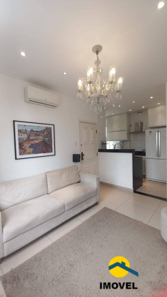 Imagem Apartamento com 2 Quartos à Venda, 60 m² em Icaraí - Niterói