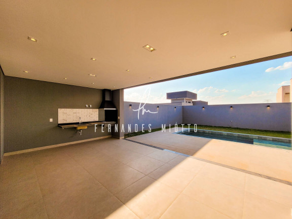 Imagem Casa de Condomínio com 3 Quartos à Venda, 300 m² em Medeiros - Jundiaí