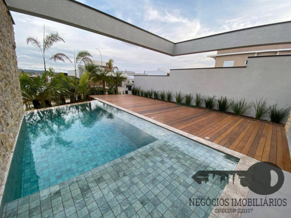 Imagem Casa com 3 Quartos à Venda, 456 m² em Sorocaba