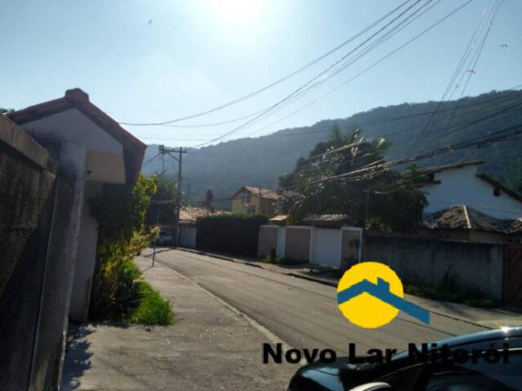 Imagem Terreno à Venda, 180 m² em Piratininga - Niterói