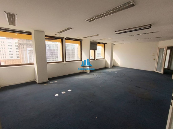 Imagem Sala Comercial para Alugar, 650 m² em Centro - Rio De Janeiro