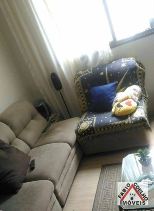 Imagem Apartamento com 2 Quartos à Venda, 52 m² em Jabaquara - São Paulo Imagem Apartamento com 2 Quartos à Venda, 52 m² em Jabaquara - São Paulo