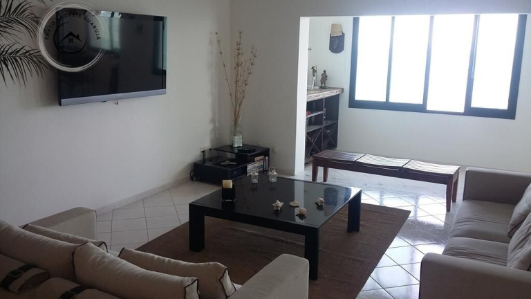 Imagem Apartamento com 4 Quartos para Alugar ou Temporada, 200 m² em Morro Do Maluf - Guarujá Imagem Apartamento com 4 Quartos para Alugar ou Temporada, 200 m² em Morro Do Maluf - Guarujá