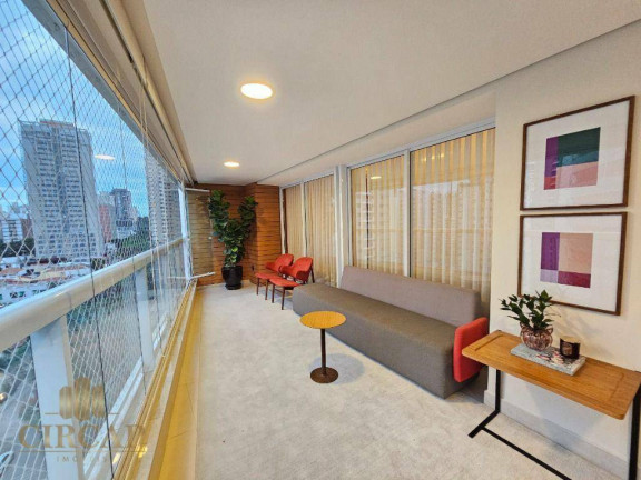 Imagem Apartamento com 3 Quartos à Venda, 171 m² em Perdizes - São Paulo Imagem Apartamento com 3 Quartos à Venda, 171 m² em Perdizes - São Paulo