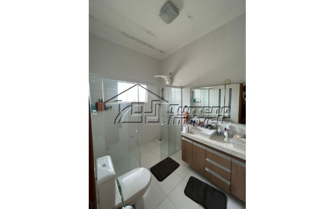 Imagem Casa de Condomínio com 3 Quartos à Venda, 254 m² em Villa Branca - Jacareí Imagem Casa de Condomínio com 3 Quartos à Venda, 254 m² em Villa Branca - Jacareí