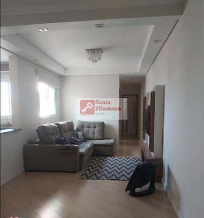 Imagem Cobertura com 2 Quartos à Venda, 140 m² em Vila Pires - Santo André Imagem Cobertura com 2 Quartos à Venda, 140 m² em Vila Pires - Santo André