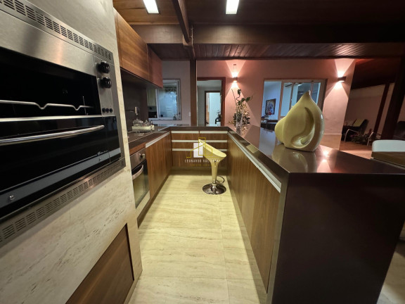 Imagem Casa com 3 Quartos à Venda, 200 m² em Colina De Laranjeiras - Serra