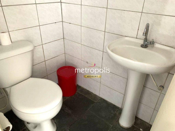 Imagem Sobrado com 3 Quartos à Venda, 138 m² em Santa Maria - São Caetano Do Sul Imagem Sobrado com 3 Quartos à Venda, 138 m² em Santa Maria - São Caetano Do Sul