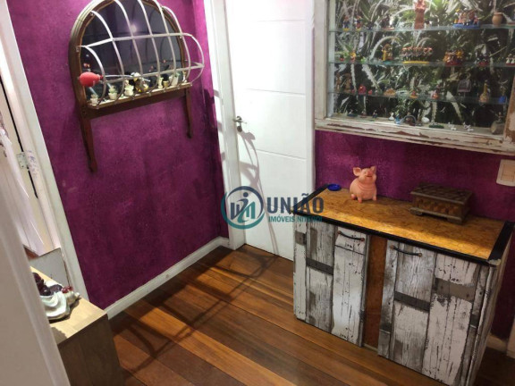 Imagem Apartamento com 3 Quartos à Venda, 140 m² em Icaraí - Niterói Imagem Apartamento com 3 Quartos à Venda, 140 m² em Icaraí - Niterói