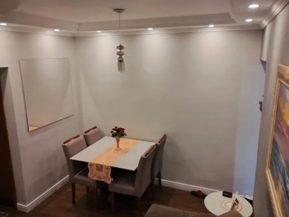 Imagem Imóvel com 2 Quartos à Venda, 54 m² em Nova Petrópolis - São Bernardo Do Campo