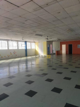 Imagem Sala Comercial para Alugar, 2.292 m² em Vila Santa Catarina - Americana Imagem Sala Comercial para Alugar, 2.292 m² em Vila Santa Catarina - Americana