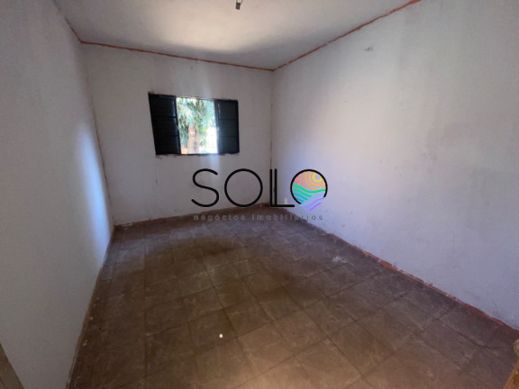 Imagem Casa com 2 Quartos à Venda, 78 m² em Jardim Pinheiros - Araraquara Imagem Casa com 2 Quartos à Venda, 78 m² em Jardim Pinheiros - Araraquara