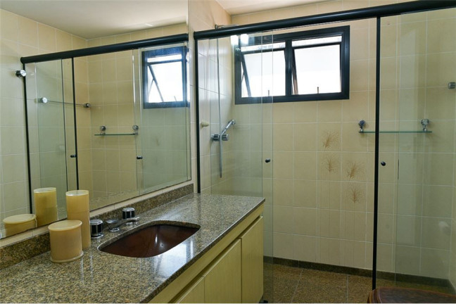 Imagem Imóvel com 3 Quartos à Venda, em Jardim Anália Franco - São Paulo Imagem Imóvel com 3 Quartos à Venda, em Jardim Anália Franco - São Paulo