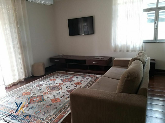 Imagem Casa com 4 Quartos à Venda, 200 m² em Boqueirão - Santos Imagem Casa com 4 Quartos à Venda, 200 m² em Boqueirão - Santos