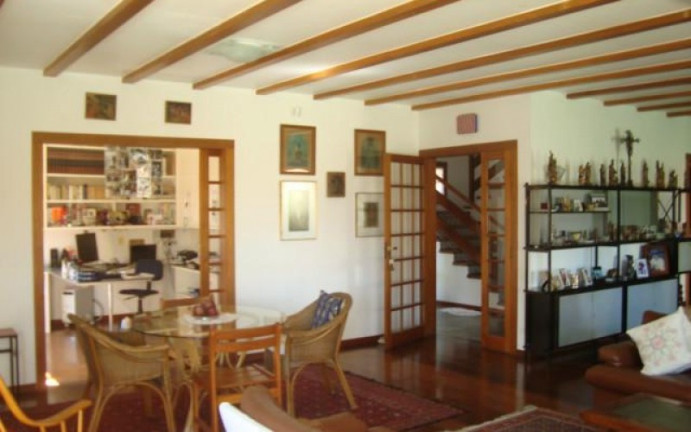 Imagem Casa com 5 Quartos à Venda, 290 m² em Jardim Esplanada - São José Dos Campos Imagem Casa com 5 Quartos à Venda, 290 m² em Jardim Esplanada - São José Dos Campos