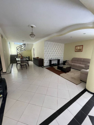 Imagem Casa com 4 Quartos à Venda, 568 m² em Coroa Do Meio - Aracaju Imagem Casa com 4 Quartos à Venda, 568 m² em Coroa Do Meio - Aracaju