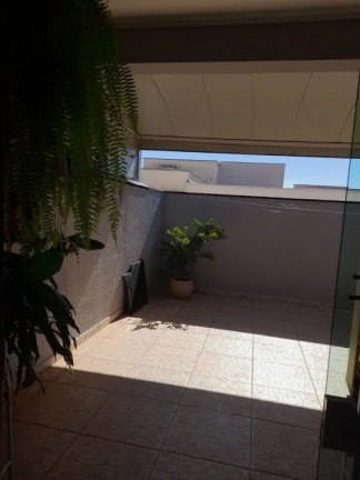 Imagem Casa com 3 Quartos à Venda, 107 m² em Horto Florestal - Sorocaba