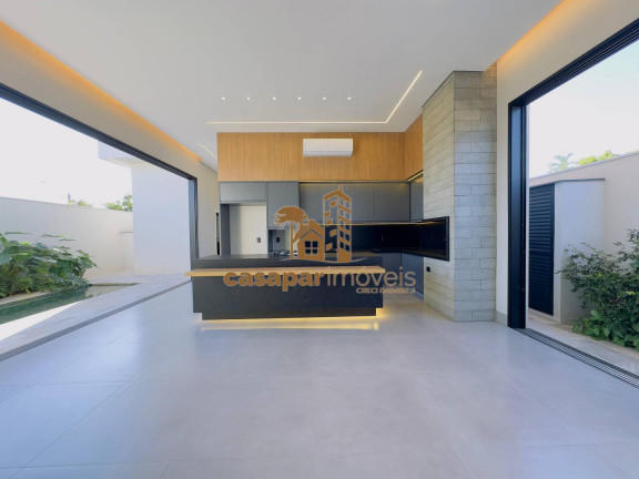 Imagem Casa de Condomínio com 3 Quartos à Venda, 240 m² em Bady Bassit - São José Do Rio Preto Imagem Casa de Condomínio com 3 Quartos à Venda, 240 m² em Bady Bassit - São José Do Rio Preto