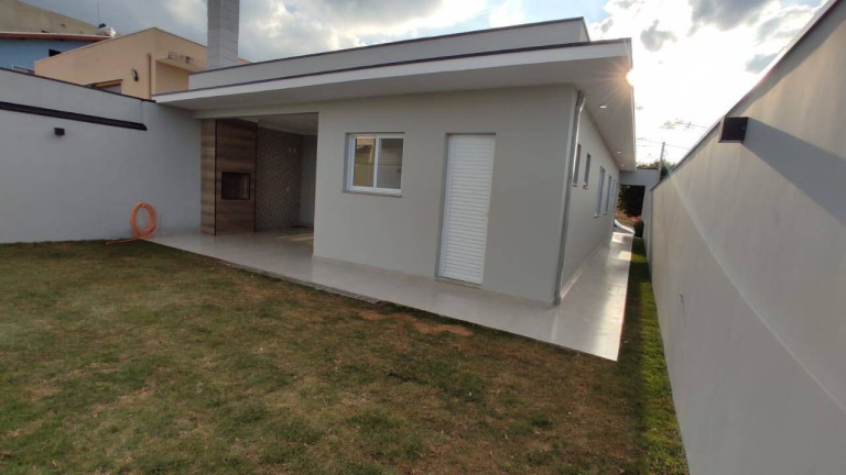 Imagem Casa com 3 Quartos à Venda, 250 m² em Itupeva