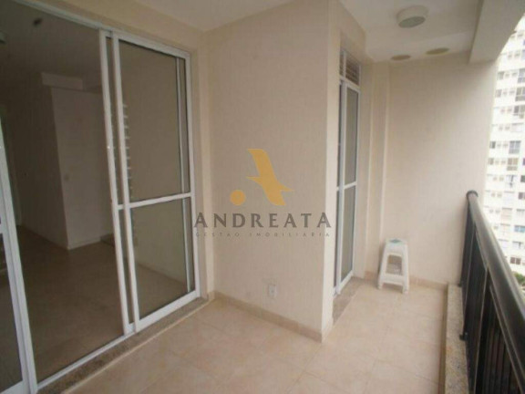 Imagem Apartamento com 2 Quartos à Venda, 70 m² em Barra Da Tijuca - Rio De Janeiro