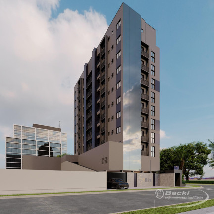 Imagem Apartamento com 1 Quarto à Venda, 65 m² em Floresta - Joinville Imagem Apartamento com 1 Quarto à Venda, 65 m² em Floresta - Joinville