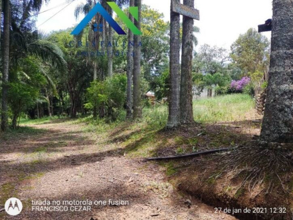 Imagem Terreno à Venda, 5.025 m² em Maracana - Jarinu