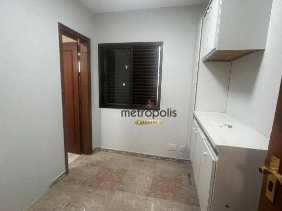 Imagem Apartamento com 4 Quartos para Alugar, 210 m² em Santa Paula - São Caetano Do Sul Imagem Apartamento com 4 Quartos para Alugar, 210 m² em Santa Paula - São Caetano Do Sul