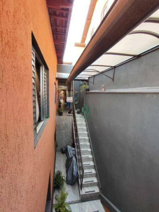 Imagem Sobrado com 3 Quartos à Venda, 152 m² em Cidade Martins - Guarulhos