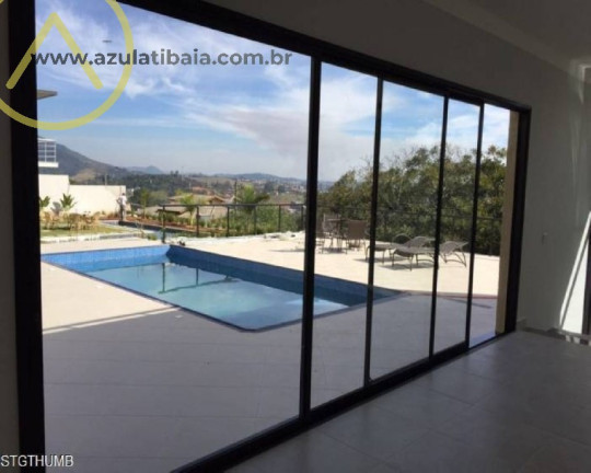 Imagem Casa com 5 Quartos à Venda, 450 m² em Condominio Porto Atibaia - Atibaia Imagem Casa com 5 Quartos à Venda, 450 m² em Condominio Porto Atibaia - Atibaia