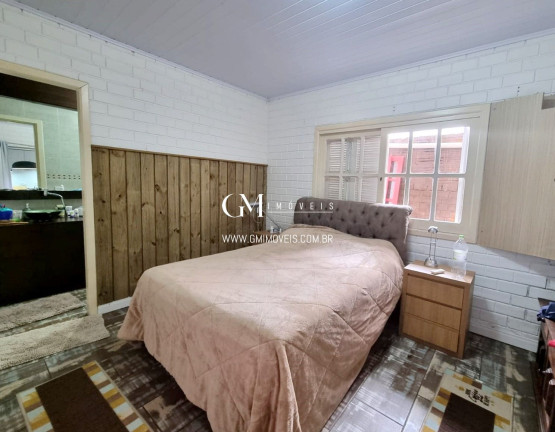 Casa com 3 Quartos à Venda, 100 m² em Centro - Torres