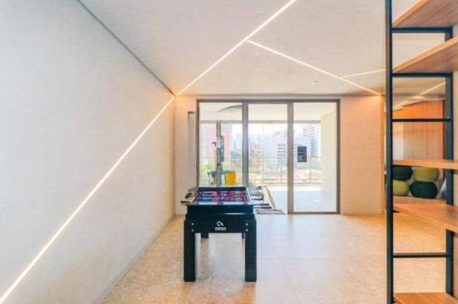 Imagem Imóvel com 1 Quarto à Venda, 25 m² em Santo Amaro - São Paulo Imagem Imóvel com 1 Quarto à Venda, 25 m² em Santo Amaro - São Paulo