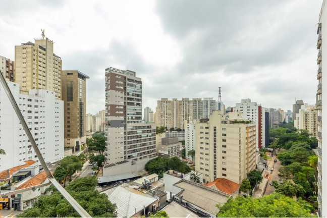 Imagem Apartamento com 3 Quartos à Venda, 135 m² em Jardim Paulista - São Paulo Imagem Apartamento com 3 Quartos à Venda, 135 m² em Jardim Paulista - São Paulo