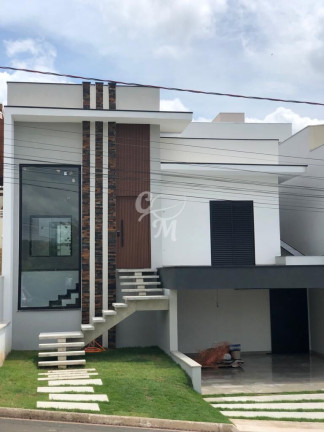 Imagem Casa de Condomínio com 3 Quartos à Venda, 170 m² em Condomínio Phytus - Itupeva Imagem Casa de Condomínio com 3 Quartos à Venda, 170 m² em Condomínio Phytus - Itupeva