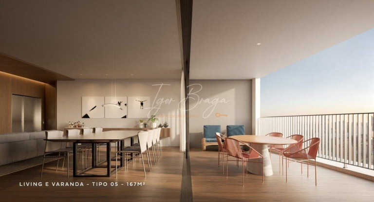Imagem Apartamento com 2 Quartos à Venda, 134 m² em água Verde - Curitiba Imagem Apartamento com 2 Quartos à Venda, 134 m² em água Verde - Curitiba