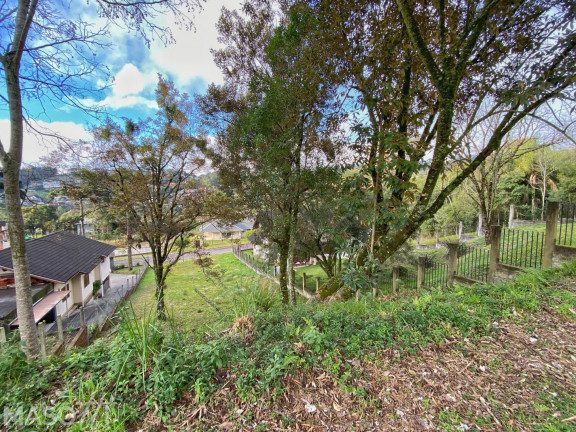 Imagem Terreno à Venda, 600 m² em Vale Das Colinas - Gramado Imagem Terreno à Venda, 600 m² em Vale Das Colinas - Gramado