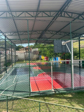 Imagem Apartamento com 2 Quartos à Venda, 44 m² em Cosmos - Rio De Janeiro