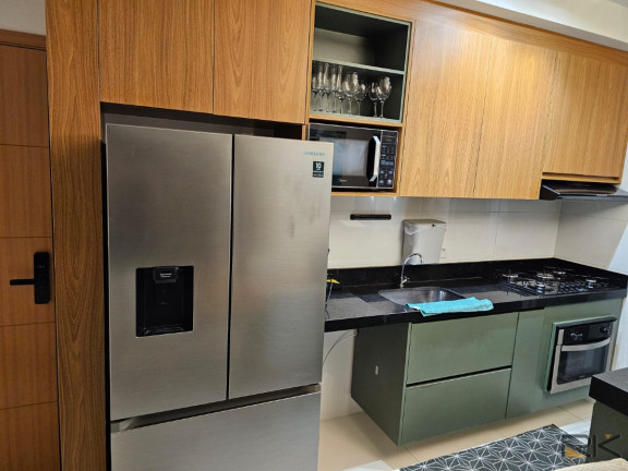 Imagem Apartamento com 2 Quartos à Venda, 72 m² em Toninhas - Ubatuba