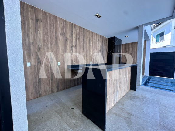 Imagem Casa com 4 Quartos à Venda, 450 m² em Recreio Dos Bandeirantes - Rio De Janeiro