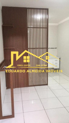 Casa com 1 Quarto à Venda, 100 m² em Jardim Eucalíptos - Sorocaba