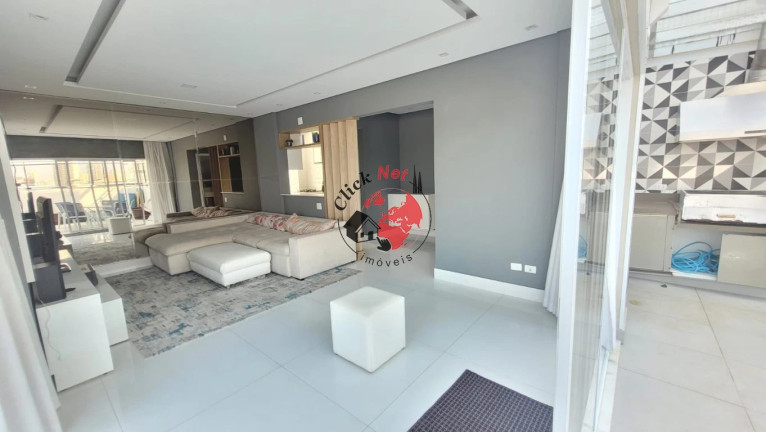 Imagem Cobertura com 3 Quartos à Venda, 148 m² em Enseada - Guarujá Imagem Cobertura com 3 Quartos à Venda, 148 m² em Enseada - Guarujá