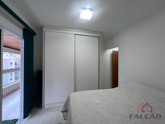 Imagem Apartamento com 3 Quartos à Venda, 105 m² em Canto Do Forte - Praia Grande Imagem Apartamento com 3 Quartos à Venda, 105 m² em Canto Do Forte - Praia Grande