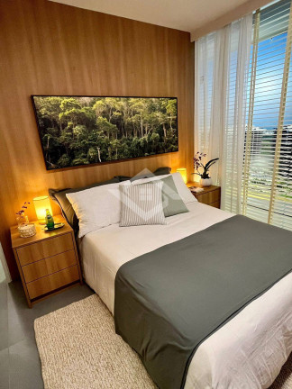 Imagem Apartamento com 3 Quartos à Venda, 66 m² em Barra Olímpica - Rio De Janeiro