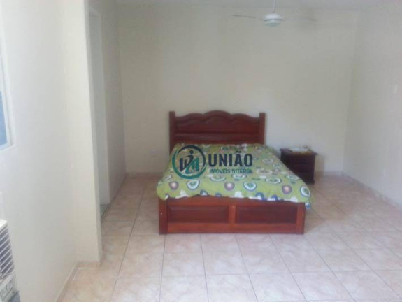 Imagem Casa com 4 Quartos à Venda, 139 m² em Fonseca - Niterói